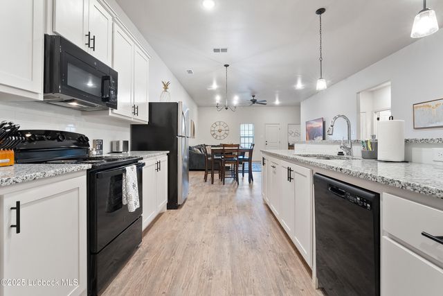 5528 Lehigh Street, Lubbock, TX 79416