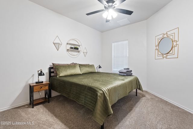 5528 Lehigh Street, Lubbock, TX 79416