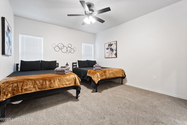 5528 Lehigh Street, Lubbock, TX 79416