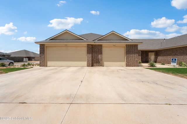 5528 Lehigh Street, Lubbock, TX 79416