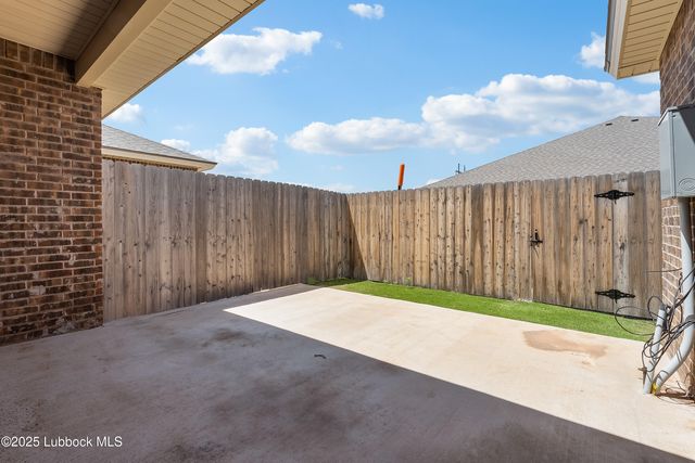 5528 Lehigh Street, Lubbock, TX 79416