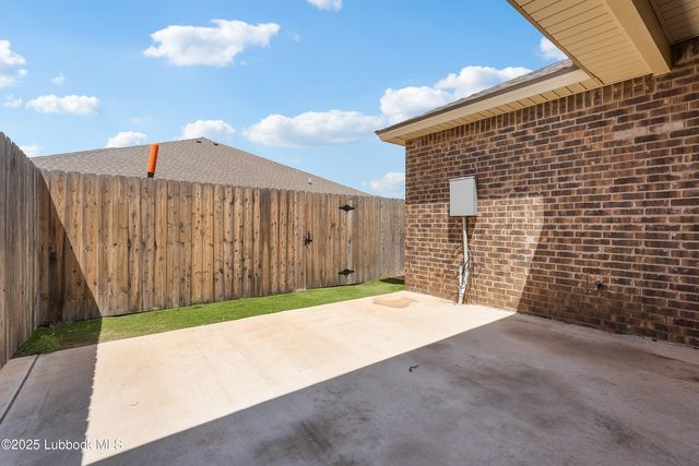 5528 Lehigh Street, Lubbock, TX 79416