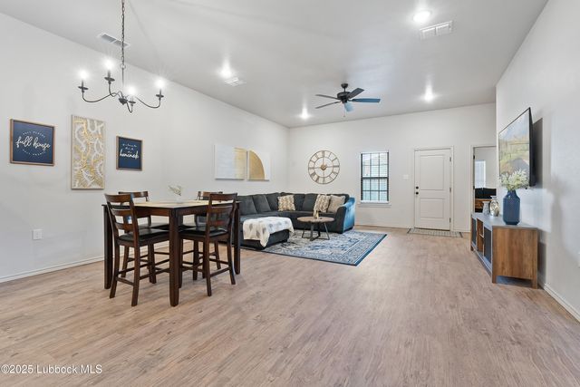 5528 Lehigh Street, Lubbock, TX 79416