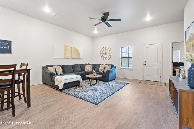 5528 Lehigh Street, Lubbock, TX 79416