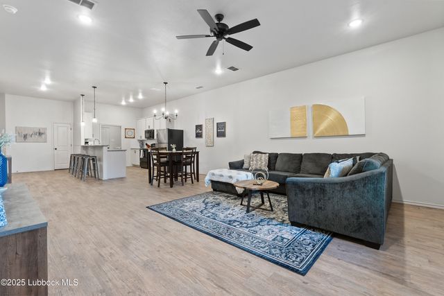 5528 Lehigh Street, Lubbock, TX 79416