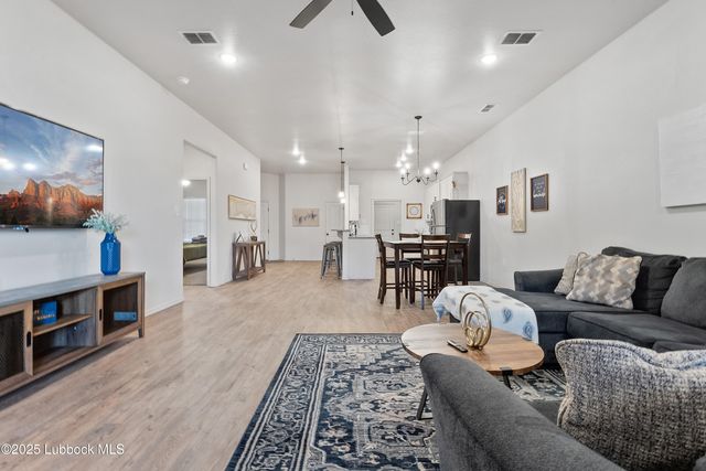 5528 Lehigh Street, Lubbock, TX 79416