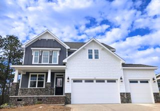 106 Pungo, Homesite 503, Aberdeen, NC 28315