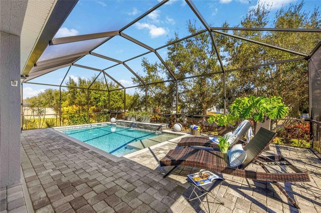 5731 ARBOR WOOD COURT, Bradenton, FL 34203