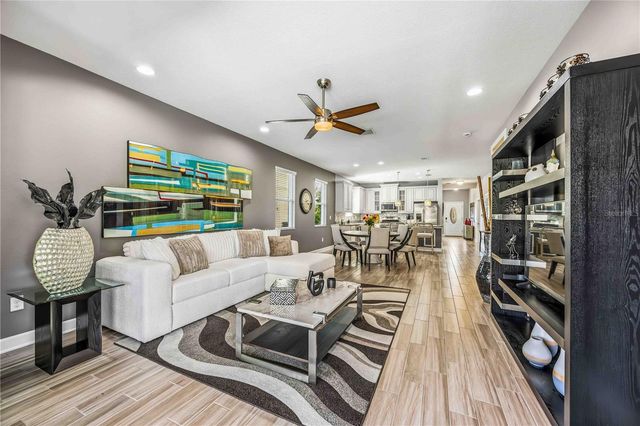 5731 ARBOR WOOD COURT, Bradenton, FL 34203