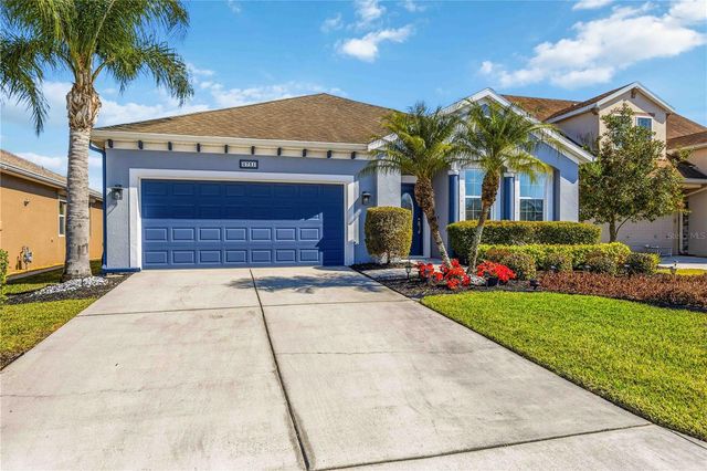 5731 ARBOR WOOD COURT, Bradenton, FL 34203