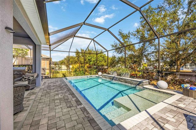 5731 ARBOR WOOD COURT, Bradenton, FL 34203
