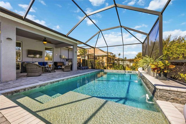 5731 ARBOR WOOD COURT, Bradenton, FL 34203