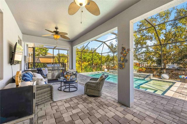 5731 ARBOR WOOD COURT, Bradenton, FL 34203