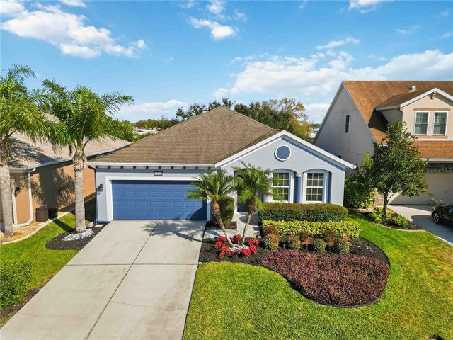 5731 ARBOR WOOD COURT, Bradenton, FL 34203