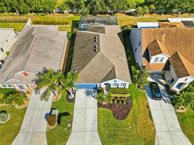 5731 ARBOR WOOD COURT, Bradenton, FL 34203