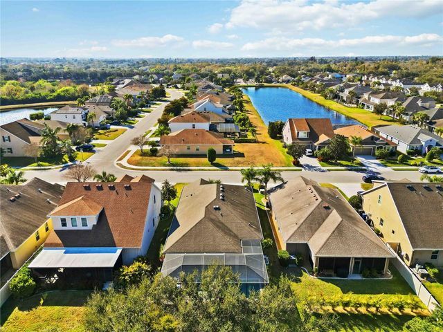 5731 ARBOR WOOD COURT, Bradenton, FL 34203