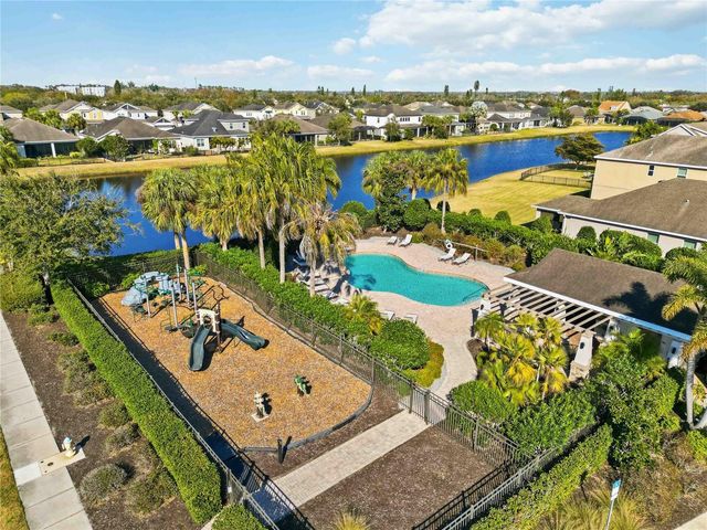 5731 ARBOR WOOD COURT, Bradenton, FL 34203
