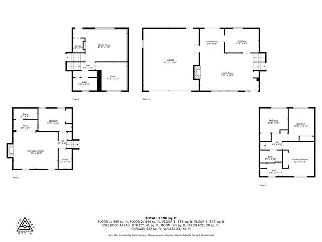 10624 N Humboldt Dr, Spokane, WA 99218