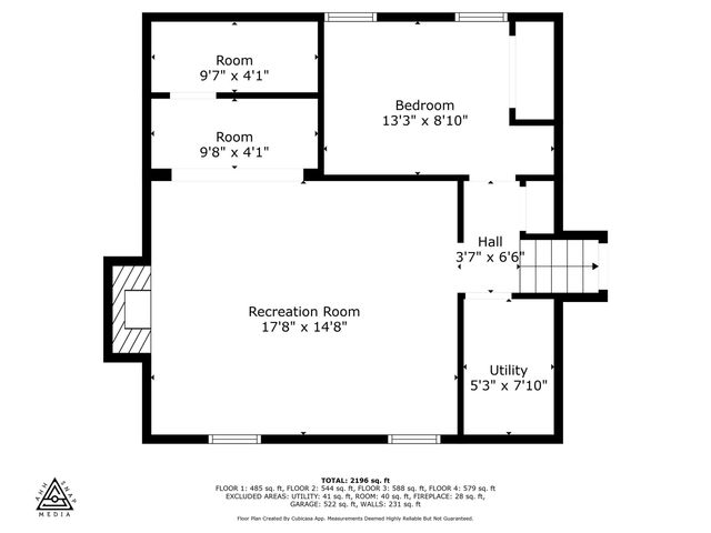 10624 N Humboldt Dr, Spokane, WA 99218