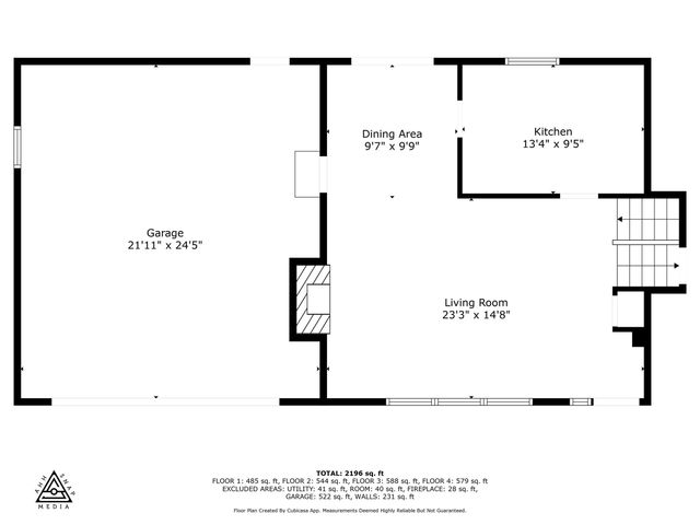 10624 N Humboldt Dr, Spokane, WA 99218
