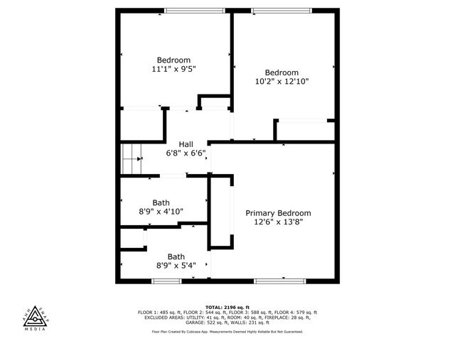 10624 N Humboldt Dr, Spokane, WA 99218