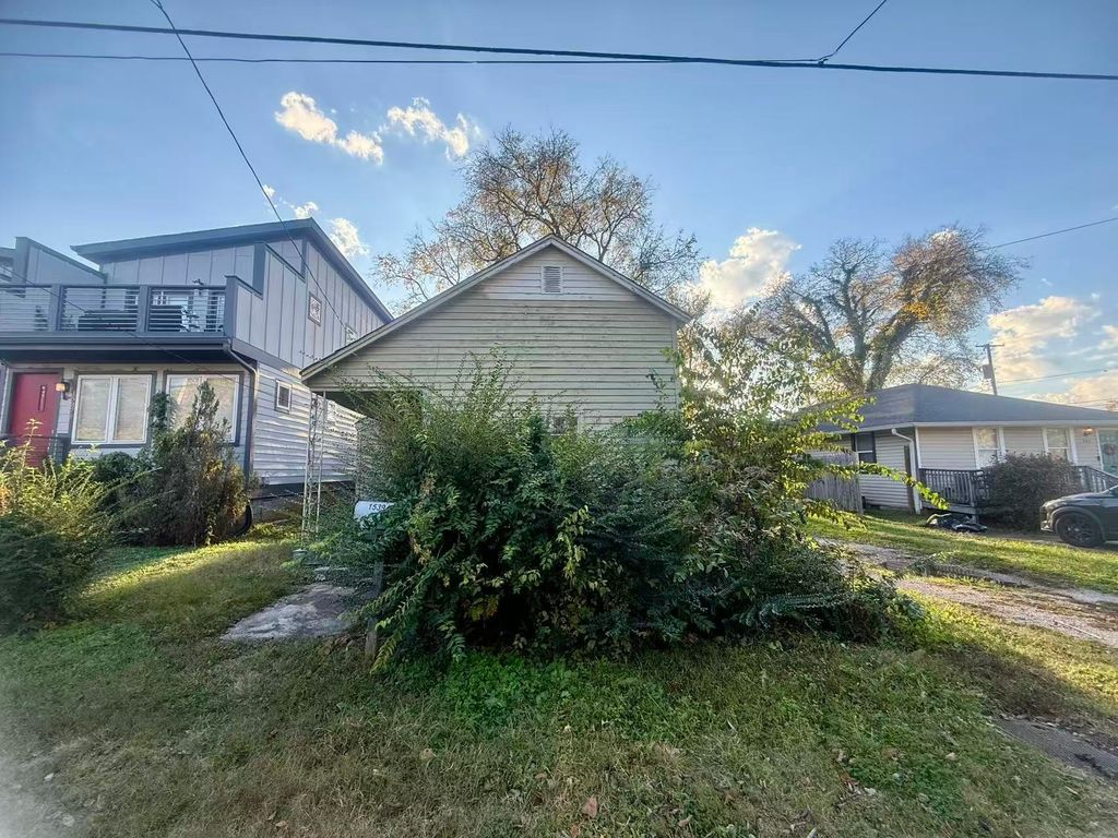 1539 12th Ave, N, Nashville, TN 37208
