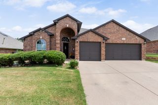 4105 Bickmore Lane, Fort Worth, TX 76244