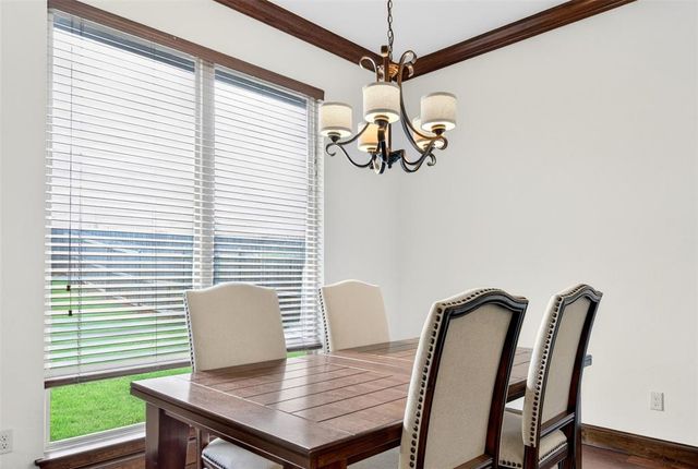 16404 Iron Fire Court, Edmond, OK 73013