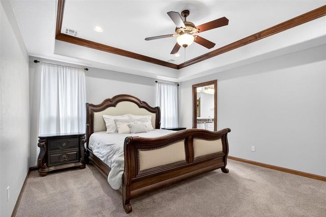 16404 Iron Fire Court, Edmond, OK 73013