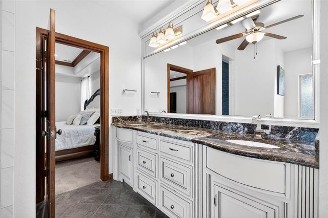 16404 Iron Fire Court, Edmond, OK 73013