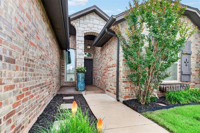 16404 Iron Fire Court, Edmond, OK 73013