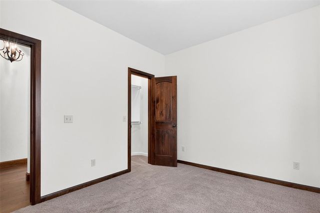 16404 Iron Fire Court, Edmond, OK 73013