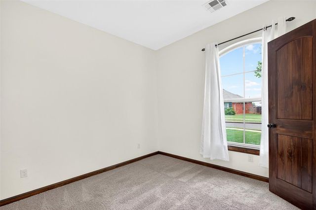 16404 Iron Fire Court, Edmond, OK 73013