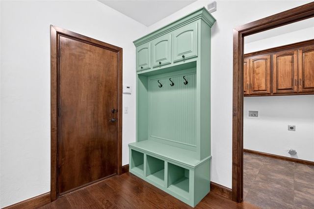 16404 Iron Fire Court, Edmond, OK 73013