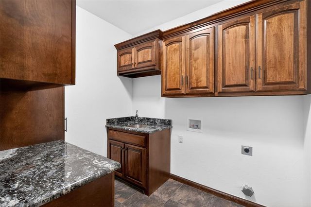 16404 Iron Fire Court, Edmond, OK 73013