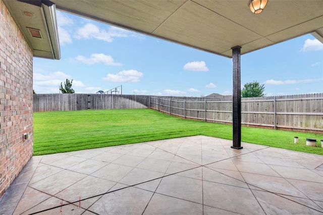 16404 Iron Fire Court, Edmond, OK 73013