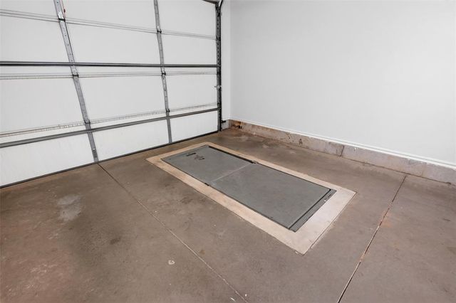 16404 Iron Fire Court, Edmond, OK 73013