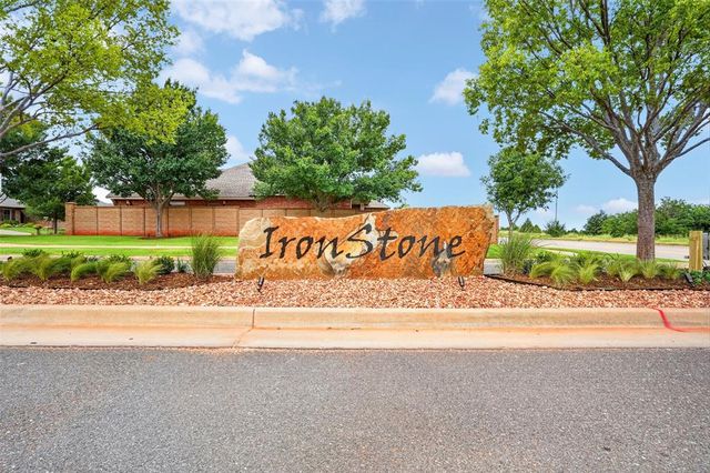 16404 Iron Fire Court, Edmond, OK 73013