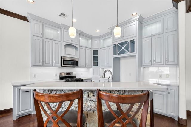 16404 Iron Fire Court, Edmond, OK 73013