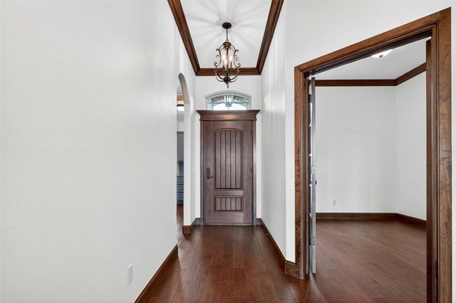 16404 Iron Fire Court, Edmond, OK 73013