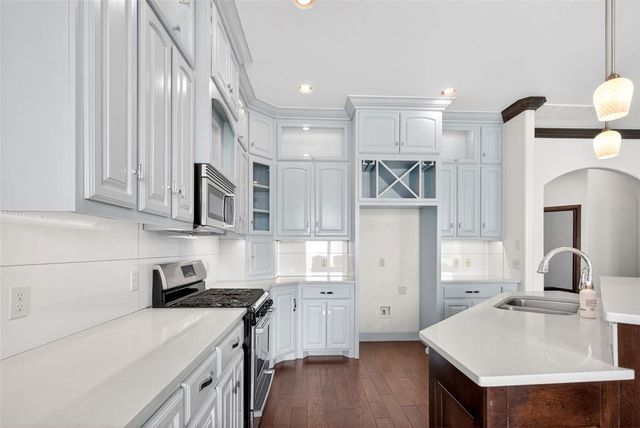 16404 Iron Fire Court, Edmond, OK 73013