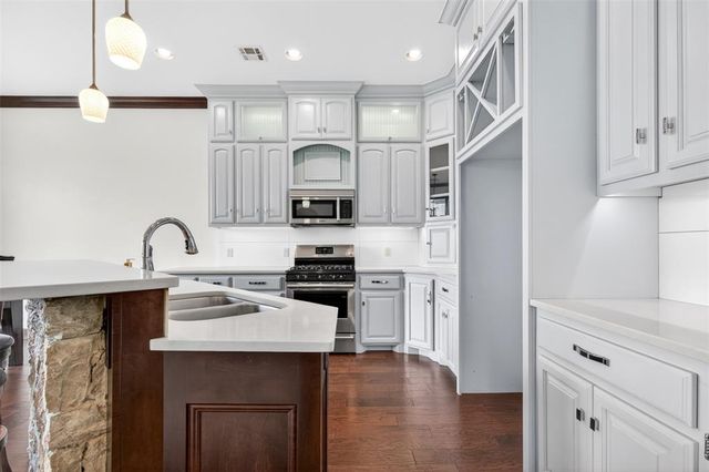 16404 Iron Fire Court, Edmond, OK 73013