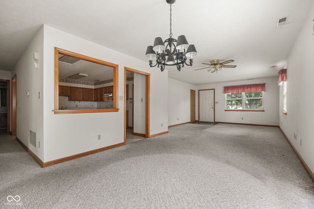 6712 S New Jersey Street, Indianapolis, IN 46227