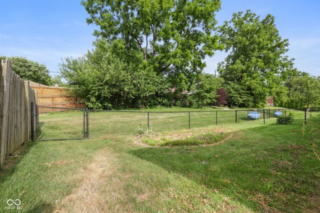 6712 S New Jersey Street, Indianapolis, IN 46227