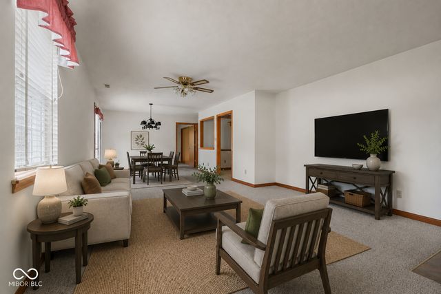 6712 S New Jersey Street, Indianapolis, IN 46227