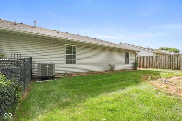 6712 S New Jersey Street, Indianapolis, IN 46227