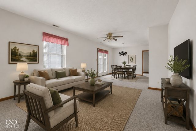 6712 S New Jersey Street, Indianapolis, IN 46227