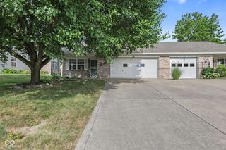 6712 S New Jersey Street, Indianapolis, IN 46227