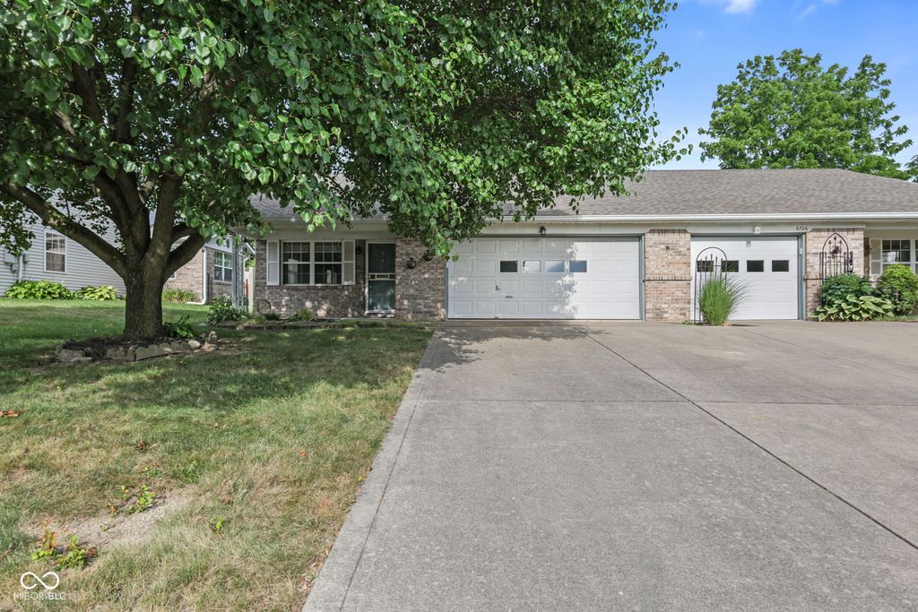 6712 S New Jersey Street, Indianapolis, IN 46227