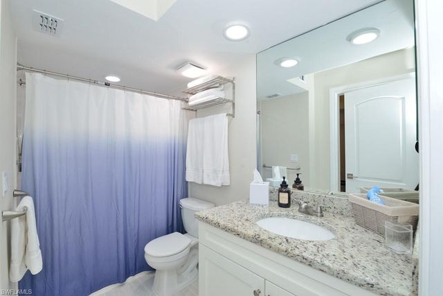 3400 FROSTY WAY # 5, Naples, FL 34112